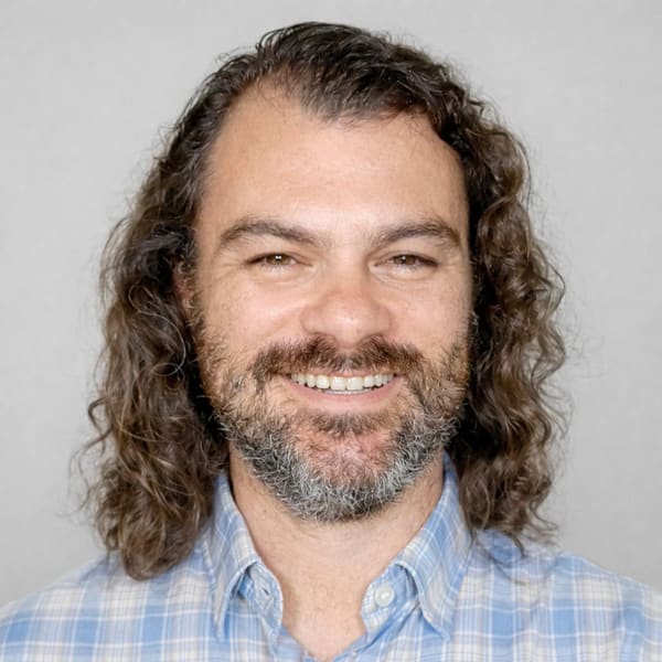 Clint Parker